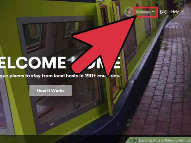 Image intitulée Ajouter une Vidéo à Airbnb de l